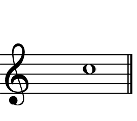 Note: C